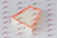 Luftfilter Motorluftfilter 213Mm für Skoda Fabia I Kombi Limo Rapid 99-15