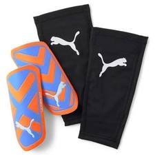 Puma ULTRA Twist Sleeve Ochraniacz na golenie Piłka nożna Rozmiar M 030870-01