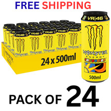 Monster The Doctor Pack of 24