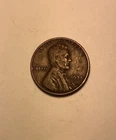 1935-P Lincoln Wheat Cent SEE PHOTOS FOR CONDITION(FREE SHIPPING)