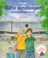 Achim BröGer ~ Bitte Einsteigen! 9783940189264