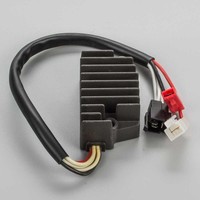 Regler Gleichrichter FüR Yamaha VMX Vmax 1200 2006-2007 VP20