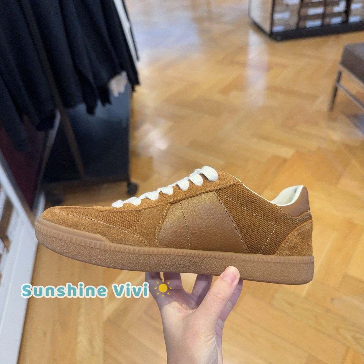 NWT Coach Women's Ellis Sneaker Shoes CBX21 Shadow Brown choose