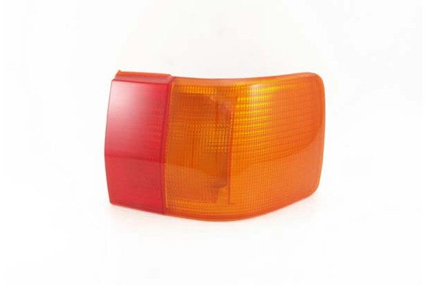 Heckleuchte Passend FüR Audi 80 89 8A 06/86-08/1991 AußEn Rechts Beifahrerseite-image
