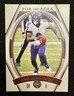 2021 Panini Legacy - For the Ages Insert Lamar Jackson #FTA-18 Baltimore Ravens