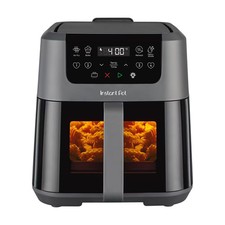 Instant Pot 5.3qt Air Fryer with Odor Erase + Clearcook