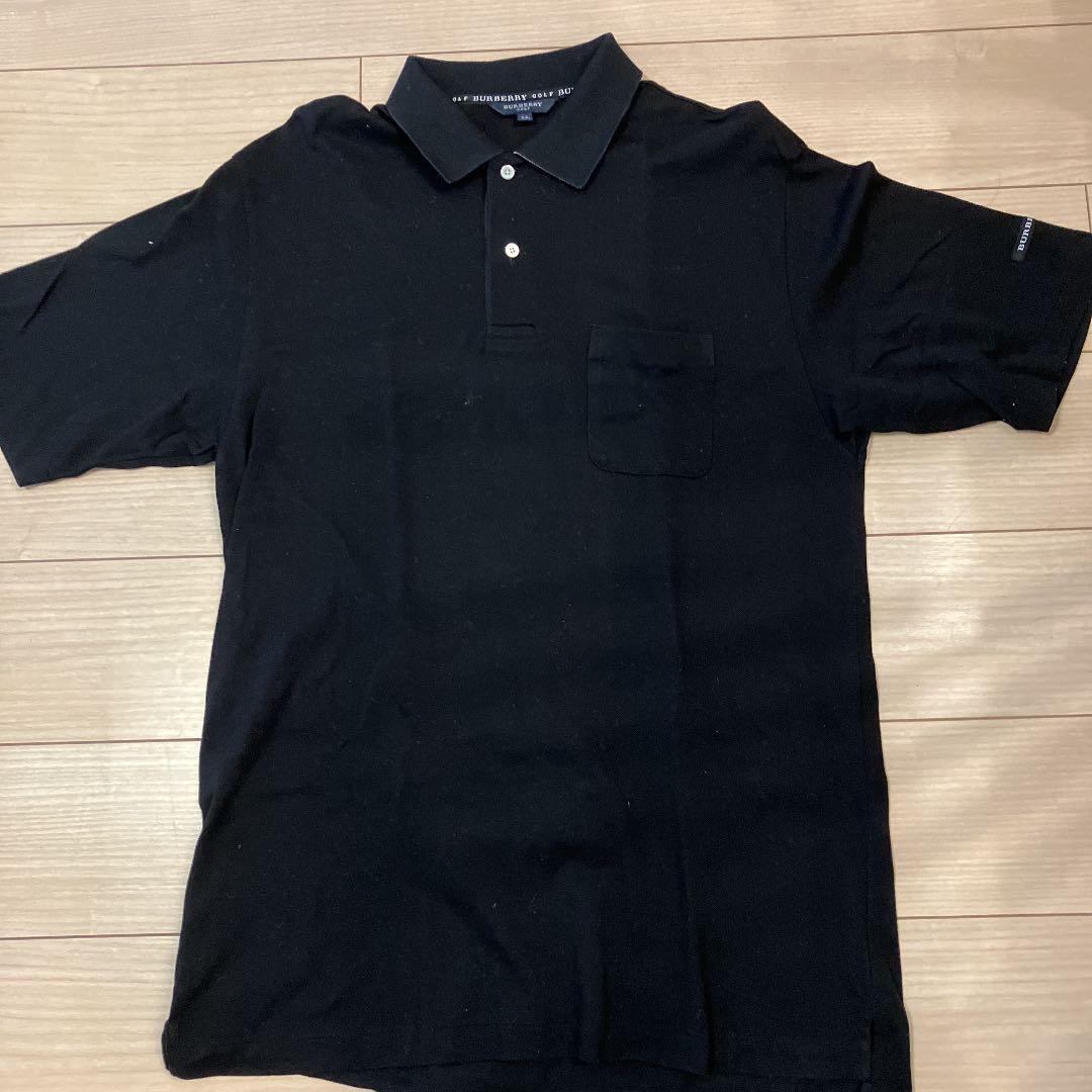 Burberry Polo shirt Men's Fashion from Japan