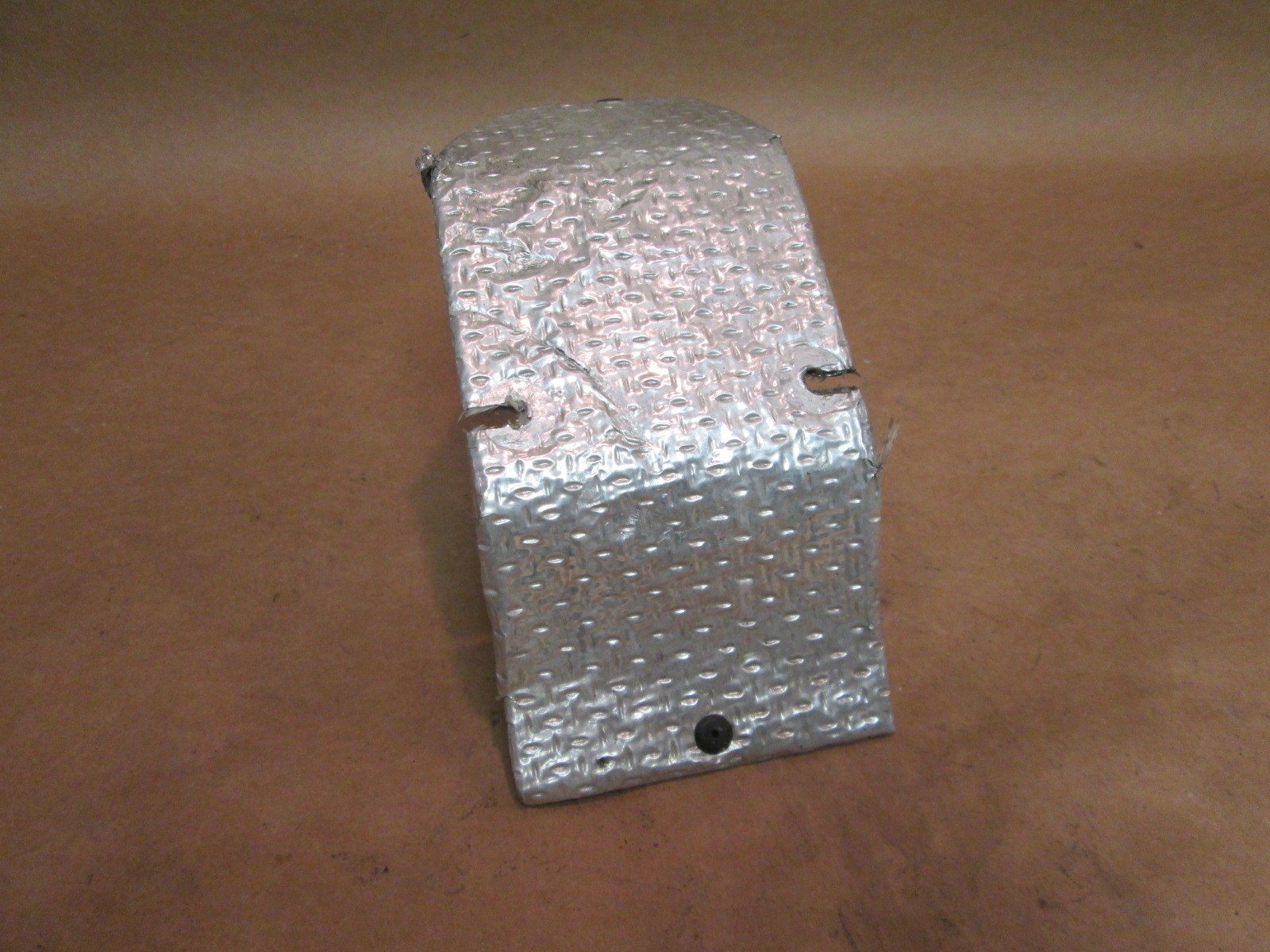 Ferrari 360 Sensor Protection Heat Shield # 180744