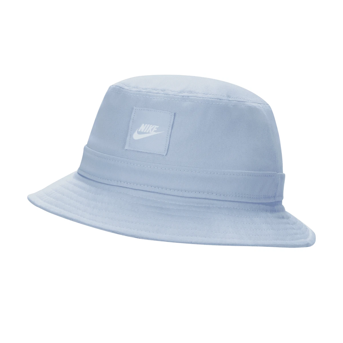 Nike Bucket Hat Cap Light Marine Blue CK5324-548 Adult Men Women L/XL