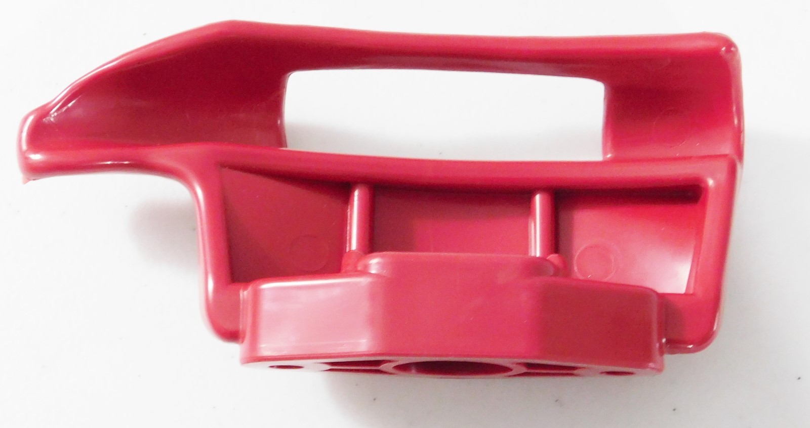 HUNTER Tire Changer RED Nylon Mount Demount head Duck head TC3250