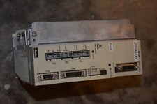 Used PARKER DYNASERV YOKOGAWA DIRECT DRIVE SERVO Controller DMG3-1045B-230B