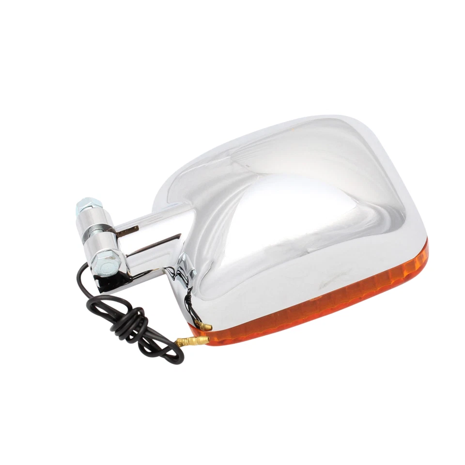 Turn Signal Lamp Set for Yamaha XS 1100 # 1980-1982 # 2H9-83330-20 - Изображение 3 из 4