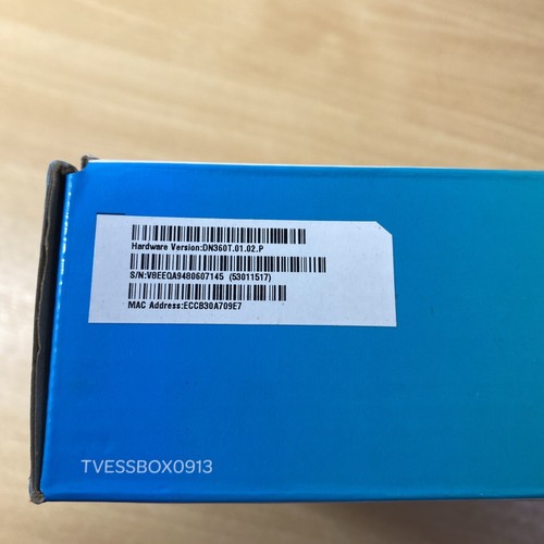 TalkTalk Your YouView Box DN360T Freeview Box Neu - Bild 13 von 15