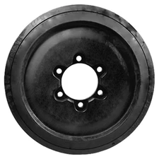 15" DuroForce Outer Idler Wheel Fits ASV PT80 SR80 RT110 RT75 RT120 2035-713