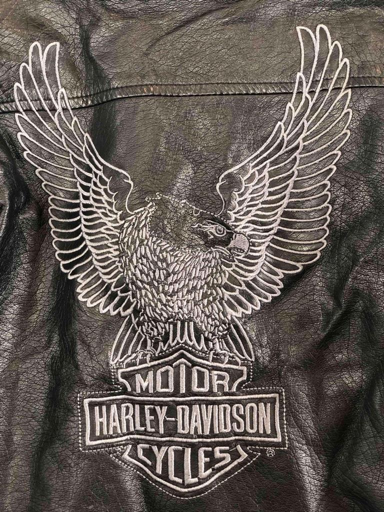 HARLEY DAVIDSON Boy 