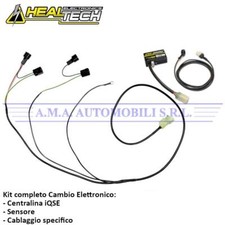 HEALTECH Cambio elettronico Kit iQSE  SWM Ace of Spades 500 Anno 2020