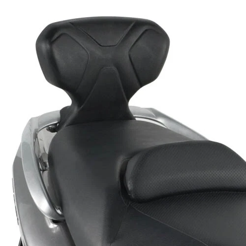 GIVI Schienal arrière passager Noir TMAX T MAX 500 2004-2006 TB51 - Photo 1/4