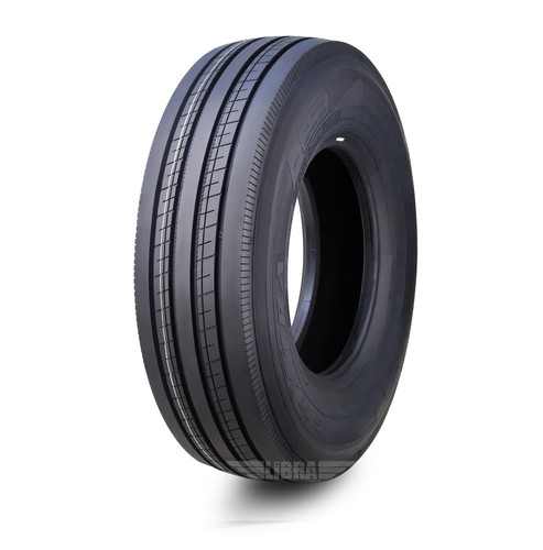 GREMAX ST235/80R16 Radial Trailer Tire All Steel 16-ply 235 80 16 LR H 130/126M