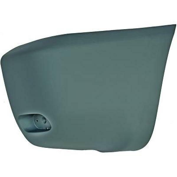 StoßStangenecke Links Hinten FüR Toyota Rav 4 Baujahr 2000-2005 Nur 5 TüRer-image