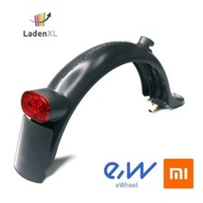 Xiaomi Kotflügel Set für 1S, M365, Essential, Pro, Pro2, Mi3 Ersatzteil Zubehör