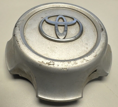 98 99 00 01 02 Toyota Land Cruiser OEM Wheel Center Hub Cap #69380
