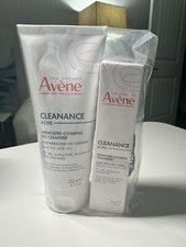 Av ne Cleanance Acne Set