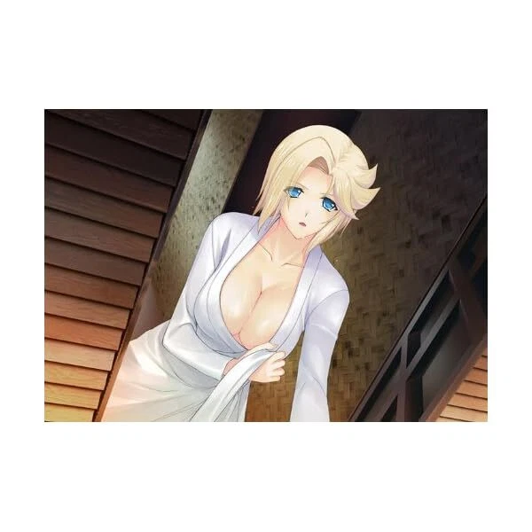 Muv-Luv Alternative Total Eclipse Windows PC Game Software 43173-485161 NEW - Image 2 of 4