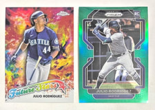 Law of Cards: Panini Responds to Leaf's Trademark Oppositions 12
