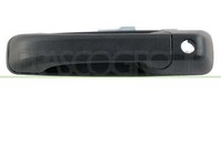 Prasco TüRgriff AußEn Vorne Links FüR Jeep Grand Cherokee III WH WK JE0208002