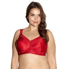Goddess Audrey NO UNDERWIRE Bra GD6121 US size 36G