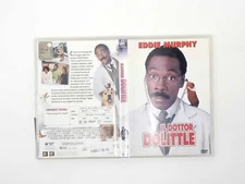 dvd Il Dottor Dolittle Twenty Century Fox 1998