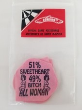 All Woman 1 Retro Set with 3 Flights