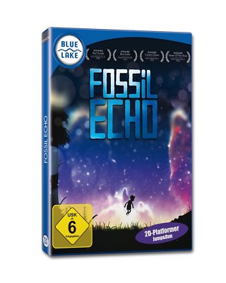 Fossil Echo PC Neuf + Emballage D'Origine | eBay
