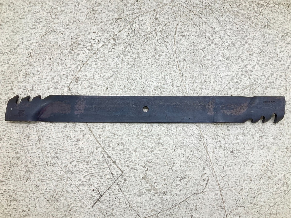 Economy Parts E4298184G Mower Blade MB003 Lot of 3 (TSC) | eBay 