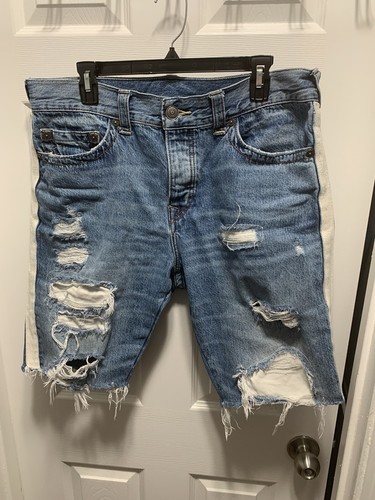 $329 Authentic TRUE RELIGION Logan Mens 
