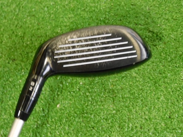 Titleist TSR1 23* 5 híbrido MMT 50 R2 grafito senior  Foto 2 de 4