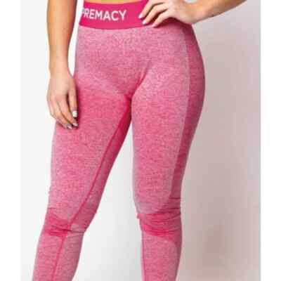 Supremacy Core Run Leggings - fabelhafte Sportleggings