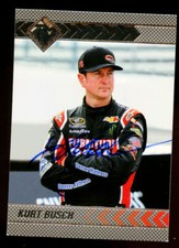 2013 Press Pass Total Memorabilia Racing Cards 17