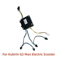 Lamp Board Module for Kukirin G2 Max Electric Scooter light controller Parts