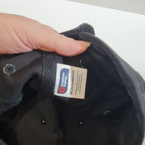 Bianco Builders Baseball Cap Hat Workwear One Size Fast Tracked Ship - Picture 8 of 10