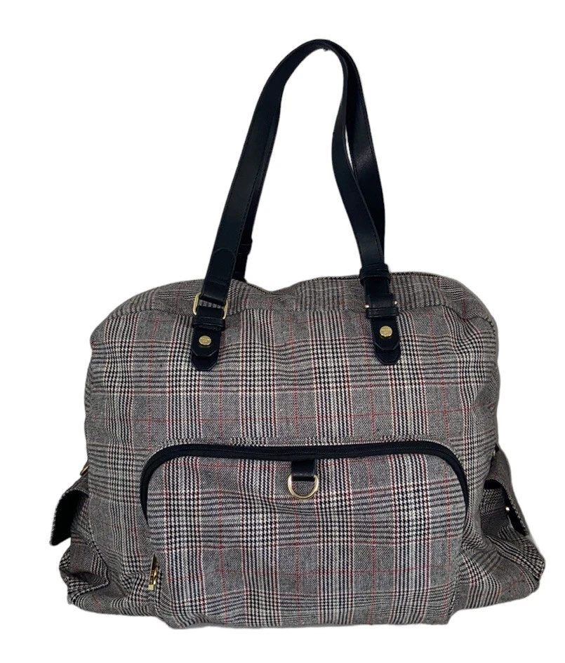 Madden girl travel bag hot sale