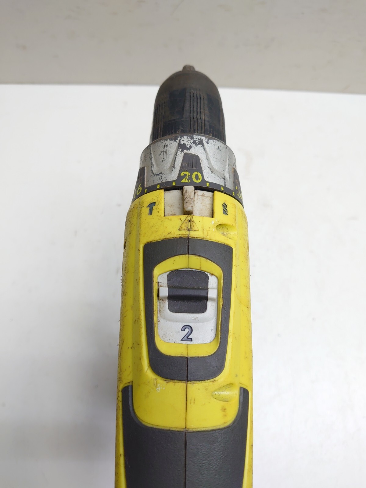 Ryobi LLCDI1802 One+ 18V Cordless Hammer Drill eBay
