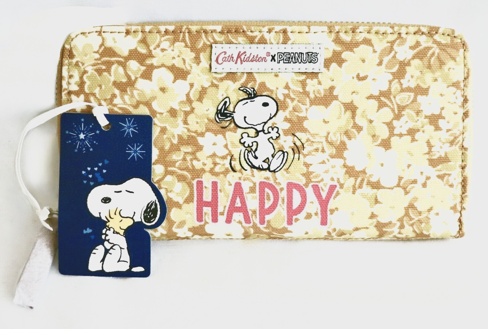 cath kidston snoopy