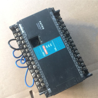 1PC Used FATEK Programmable plc FBS-40MAT FBS40MAT Fast Shipping