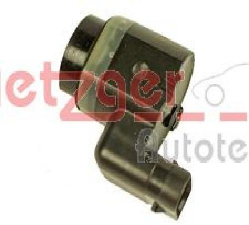 Original Metzger Sensor Parking Aid 0901044 for Audi Seat Skoda VW