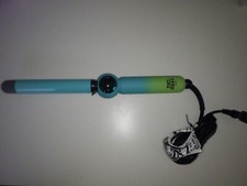 Bed Head Twirl Junkie Digital Curling Wand  Tight Curls and Waves, 1 in 