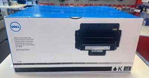 Original Dell Toner C7D6F schwarz Dell B2375dfw B2375dnf B2375 [87% VOLL]