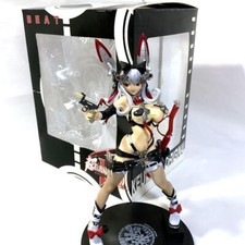 Figura Hyper Nurse Victory Yuno-chan PVC 1/6 de juguete de Japón