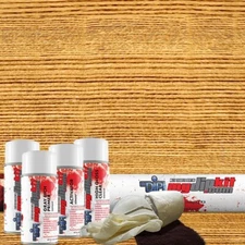 MYDIPKIT Hydro Dipping Water Transfer Print KIT SW-330 Straight Wood