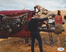 JJ Abrams Star Wars Autographed Signed 8x10 Photo ACOA 